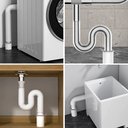 70-75mm Silicone Drains Kitchen Sink Plug Sewer Pipe Sealing Ring Water Plug Floor Drain Shower Stopper Bathroom Accessories