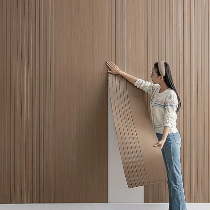 Grid plate wall sticker wallpaper SXP self-adhesive wall sticker 3D foam wallpaper Thickened version suitable for ceiling partit