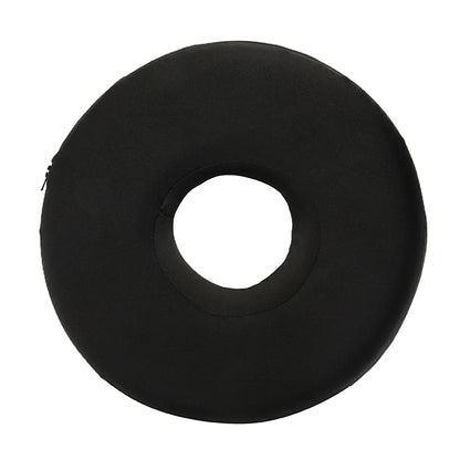 Ear Piercing Pillow for Side Sleepers, CNH and Ear Pain Ear Inflammation，with an Ear Hole Sleeping Pillow, Ear Guard Pillow