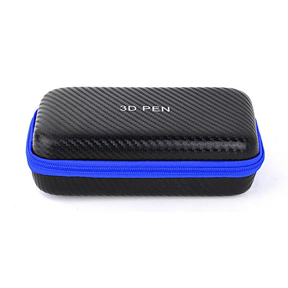 portable Special Storage Bag for 3D Printing Pens Storage Bag Case Travel Case for 3D Priting Pen 3D Pen Accessory