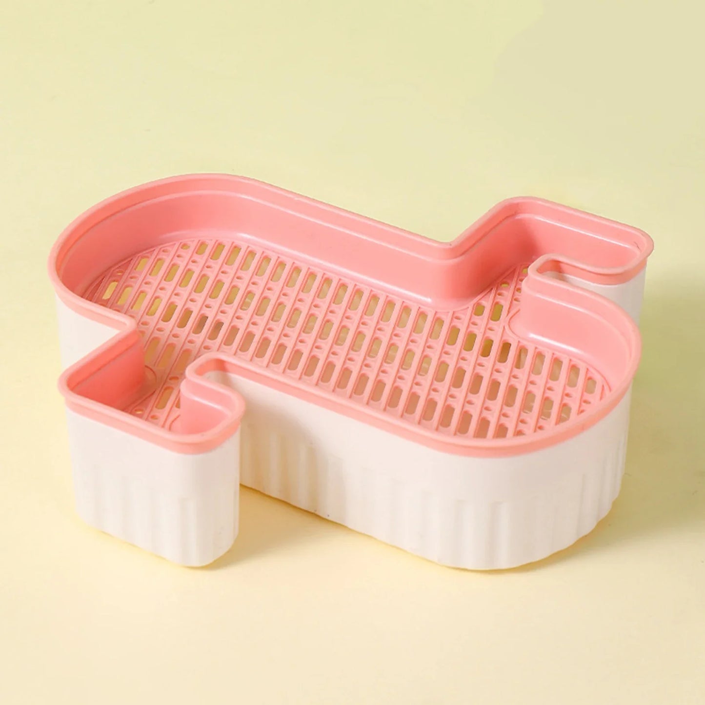 Cat Grass Nursery Pots Planter Soilless Hydroponic boxes Grass Planting Kit Nursery Box for Cats Pet Accessories