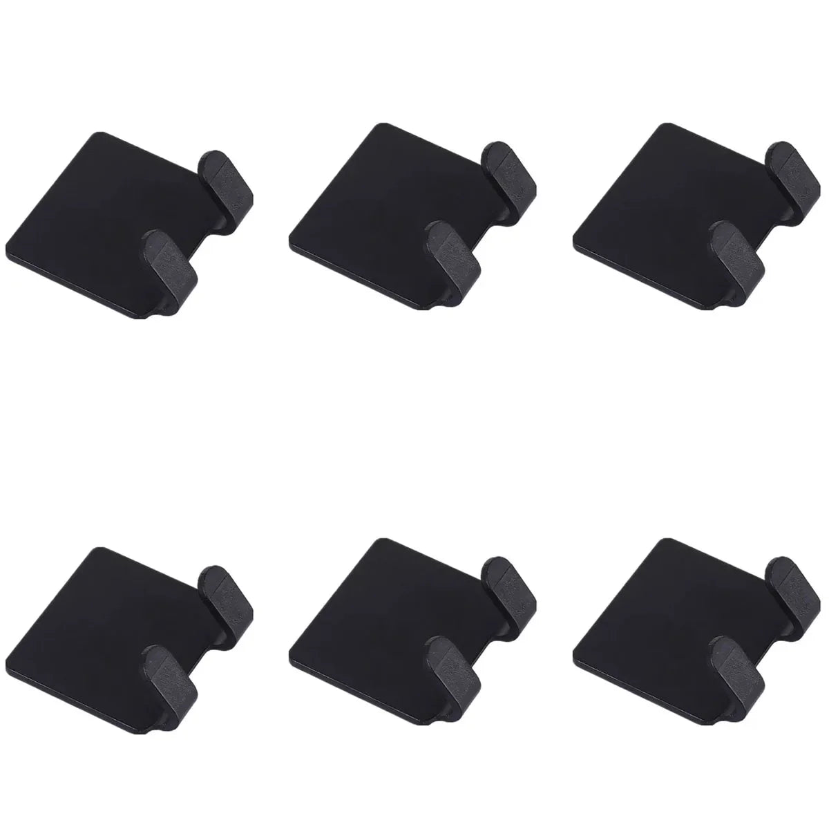 Shaving Razor Holder Multi-function Men Shaving Shaver Storage Hook Wall Shelf Razor Rack Bathroom Kitchen Accessories Hooks