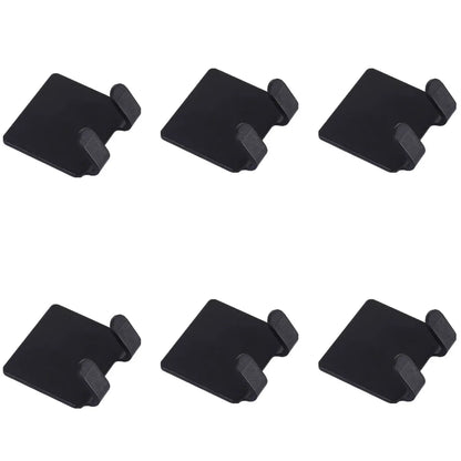 Shaving Razor Holder Multi-function Men Shaving Shaver Storage Hook Wall Shelf Razor Rack Bathroom Kitchen Accessories Hooks