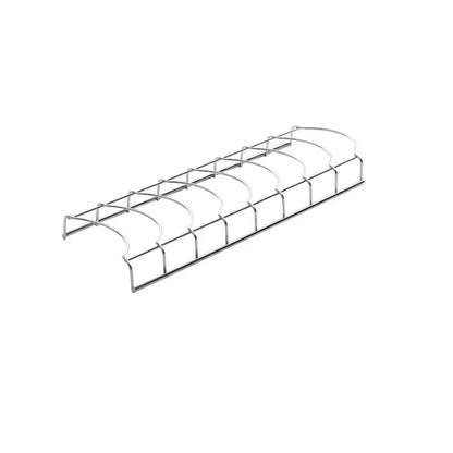 Stainless Steel Dish Draining Rack Multipurpose Silver Plates Storage Rack Space Saving Bowls Plates Drainer Holder Kitchen