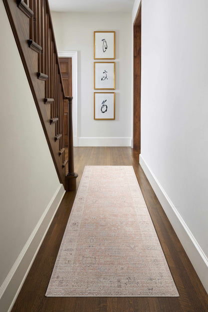 Marlene Machine Woven Becki Owens x LIVABLISS BOMN-2307 Area Rug
