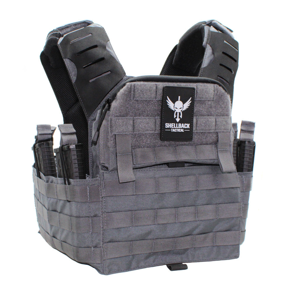 Shellback Banshee 2.0 | Tactical Elite Plate Carrier | All Colors