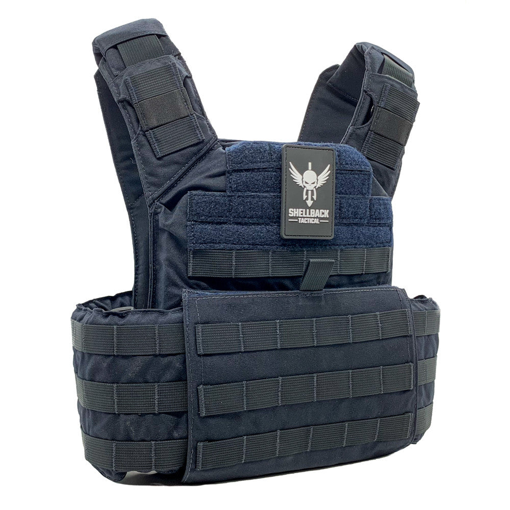 Shellback Plate Carrier | Banshee Tactical Rifle Plate Carrier