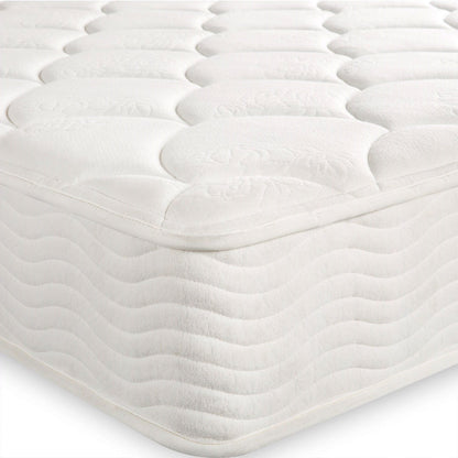 Queen size 8-inch Pocketed Spring Mattress