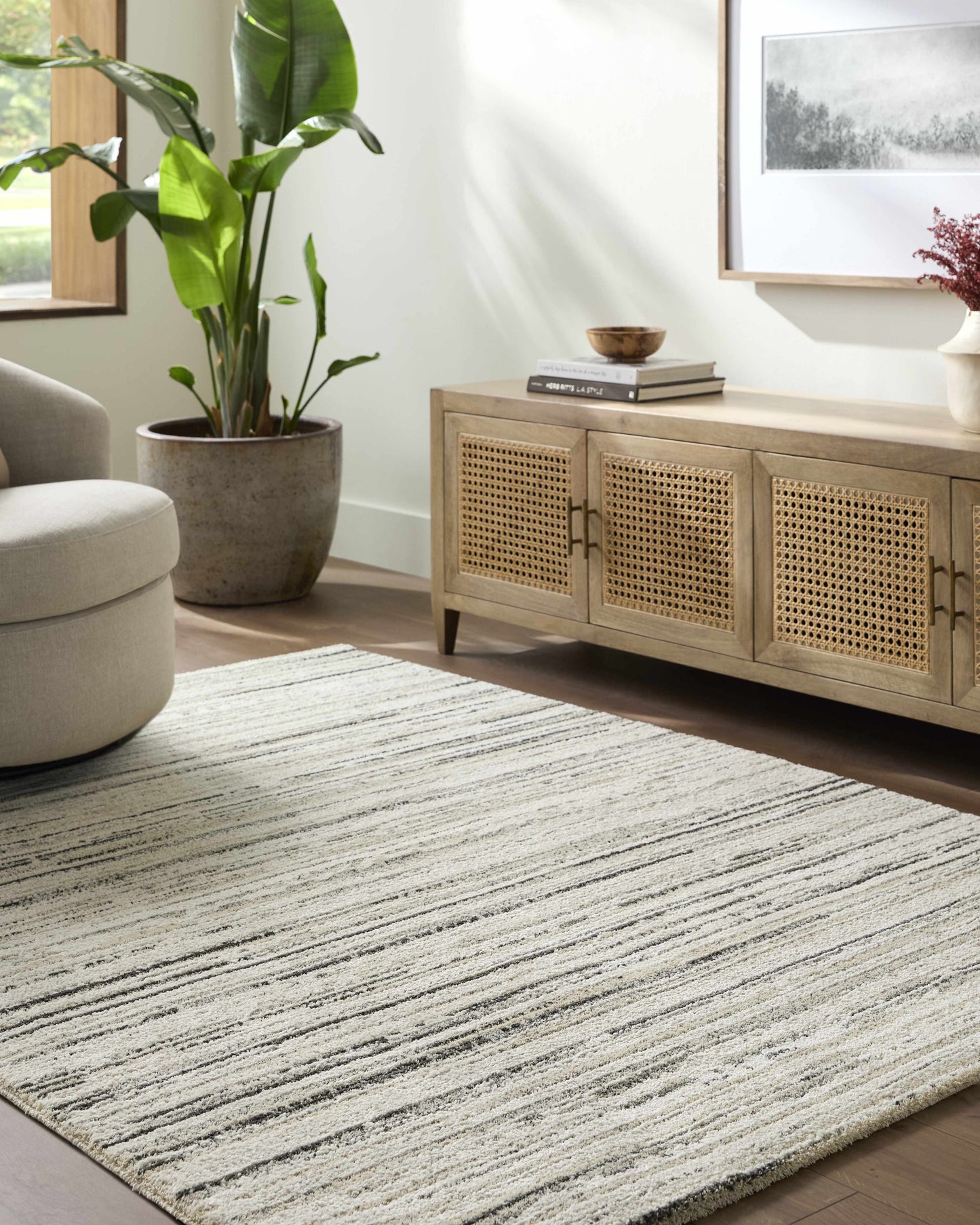 Sanja Luxe Rug