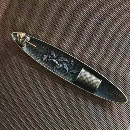Censer Holder for Incense Sticks Suitable for 2mm Diameter And 20cm Length Incense Sticks Home Decor Accessories