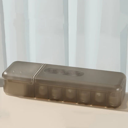 Desktop Covered Data Cable Storage Box, Power Charging Cable Sorting Tool, Charger Storage Box, Say Goodbye To Clutter