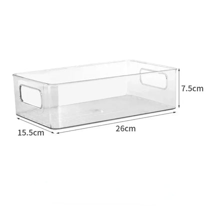 1Pcs Kitchen Storage Cans, Soda Cans, Storage Cans, Refrigerator Freezer Organizers, Can Dispensers Kitchen Storage Accessories