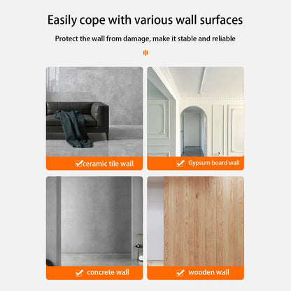 Coat Rack Wall Mount shelf Entryway Wall Hanger for Towels Wooden Coat Hooks Hook Storage Rack  for Bedroom Bathroom Kitchen