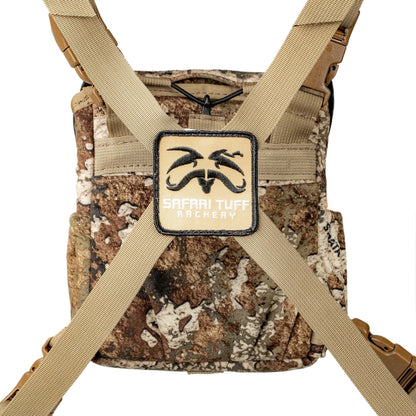 Q Bino Harness