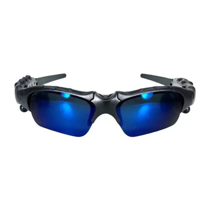 New Smart Bluetooth 5.0 Audio Polarized Sun Glasses Surround Sound Headphones Listen To Music Call Cycling Sunglasses  Men Women