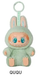 [IN STOCK] POPMART Have a Seat Vinyl Plush Blind Box Labubu