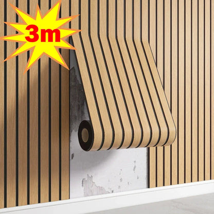 3D Textured Grid Wall Panels Peel and Stick - Stylish Waterproof Wallpaper Easy DIY Self-Adhesive for Ceiling, Living Room