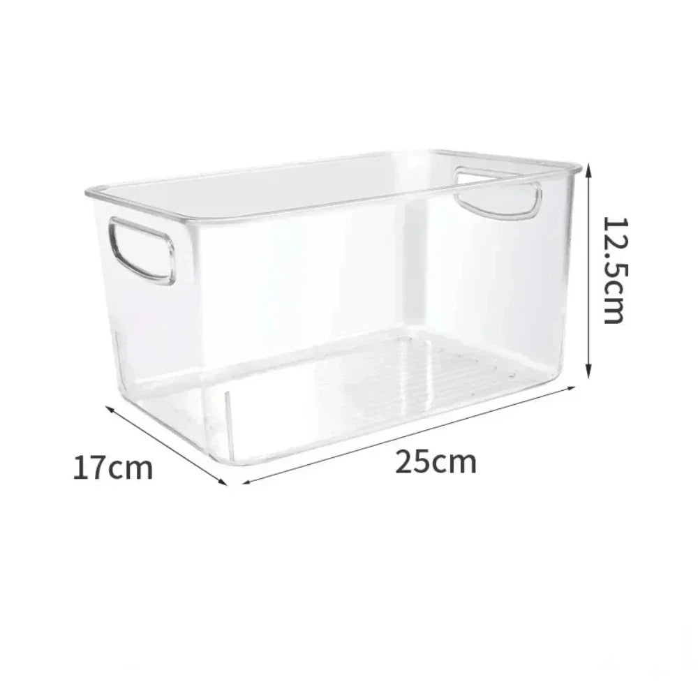 1Pcs Kitchen Storage Cans, Soda Cans, Storage Cans, Refrigerator Freezer Organizers, Can Dispensers Kitchen Storage Accessories