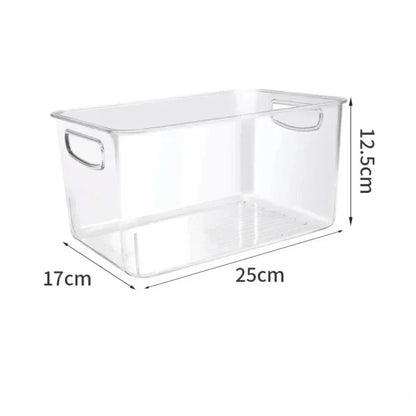 1Pcs Kitchen Storage Cans, Soda Cans, Storage Cans, Refrigerator Freezer Organizers, Can Dispensers Kitchen Storage Accessories