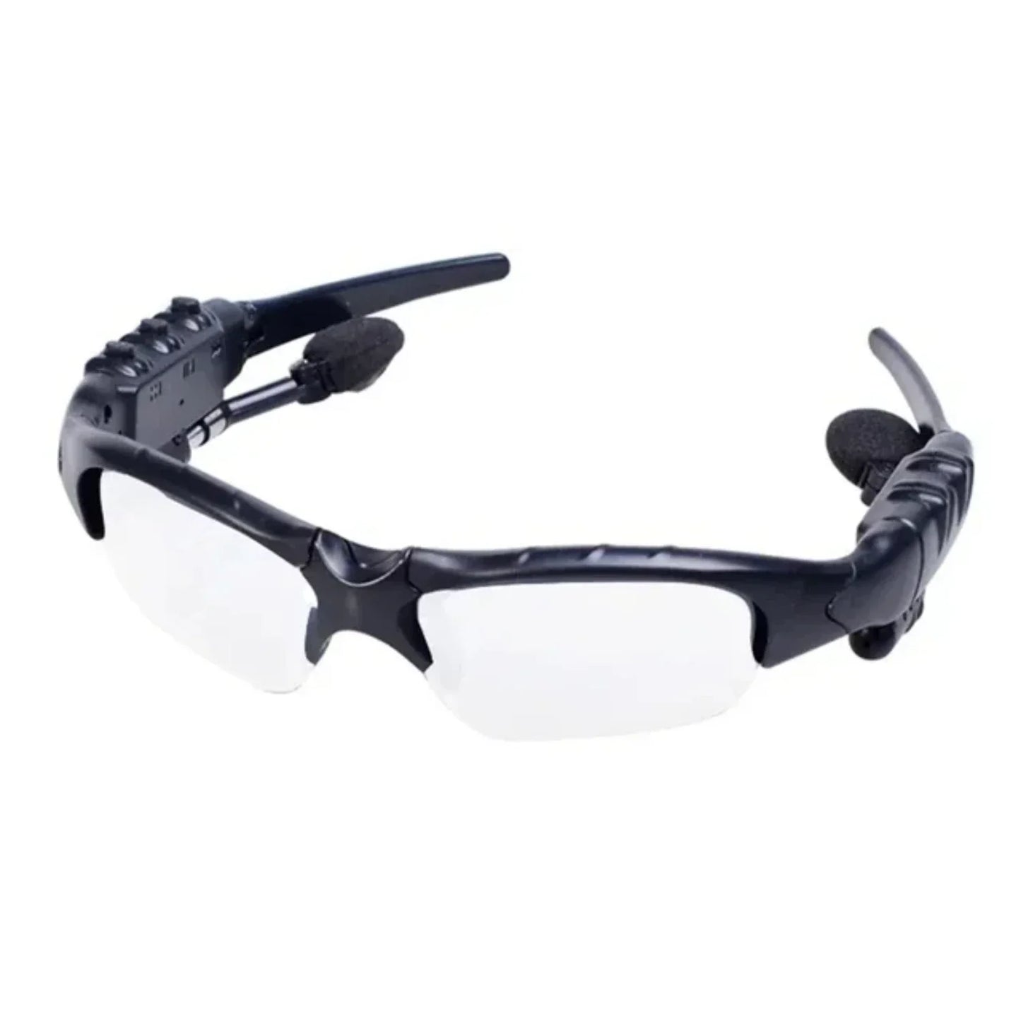 New Smart Bluetooth 5.0 Audio Polarized Sun Glasses Surround Sound Headphones Listen To Music Call Cycling Sunglasses  Men Women