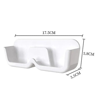 1pc Glasses Storage Rack Wall Mounted Sunglasses Sunglasses Display Props Myopia Glasses Frame Display Rack