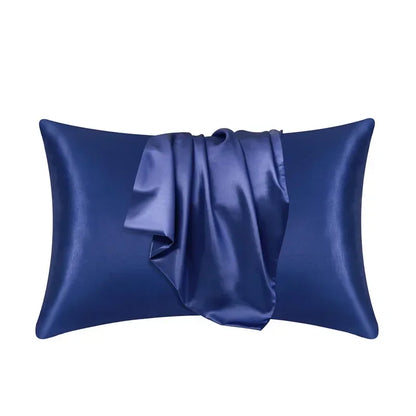 Customized Bedding Pillow Cases Cover. Pillowcases can protect hair and skin, and are available in any size.