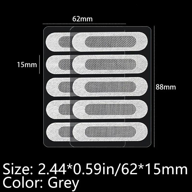 Window Mosquito Net Self-adhesive Anti Mosquito Door Mosquito Mesh DIY Free Cutting Mosquito Net Anti Fly Insect Curtain Screen