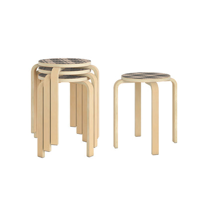 Set of 4 18 Inch