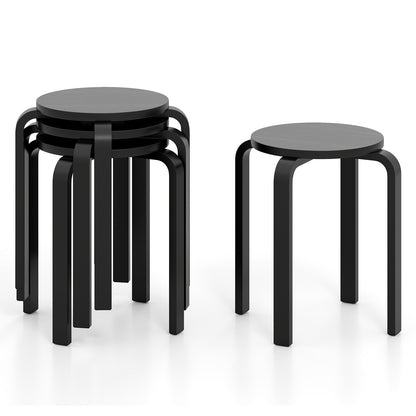 Set of 4 18 Inch