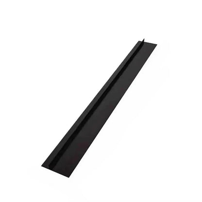 Silicone Gap Strip, Kitchen Gas Stove Sealing Strip, Kitchen Anti-Oil Anti-Stain Strip, Silicone Seal Insert Strip