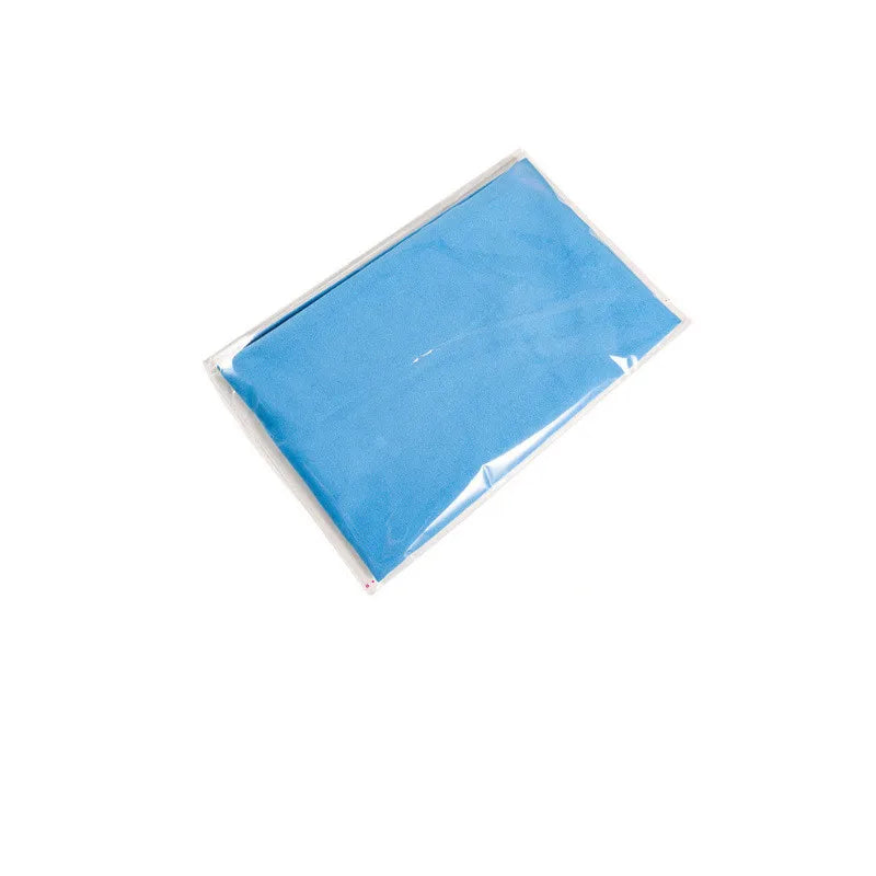 New microfiber towel sports quick-drying super absorbent camping towel super soft and lightweight gym swimming yoga beach towel