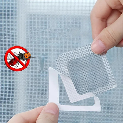Disposable Hair Drain Catcher Mesh Anti-blocking Filter Floor Drains Sticker Shower Cover Kitchen Bathroom Sink Strainer Stopper