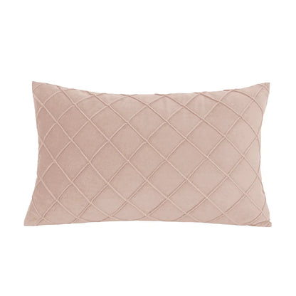 Various Color 30x50 Rectangular Pillow Cover Ultra Soft Decorative Sofa Throw Cushion Cover Pillowcase Living Room Funda Cojin