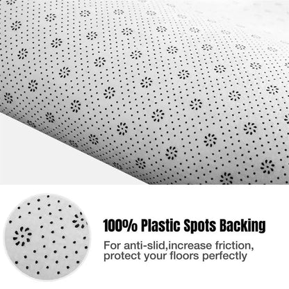 CloudLux Plush Area Rug (8 Colors)