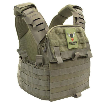Shellback Banshee 2.0 | Tactical Elite Plate Carrier | All Colors