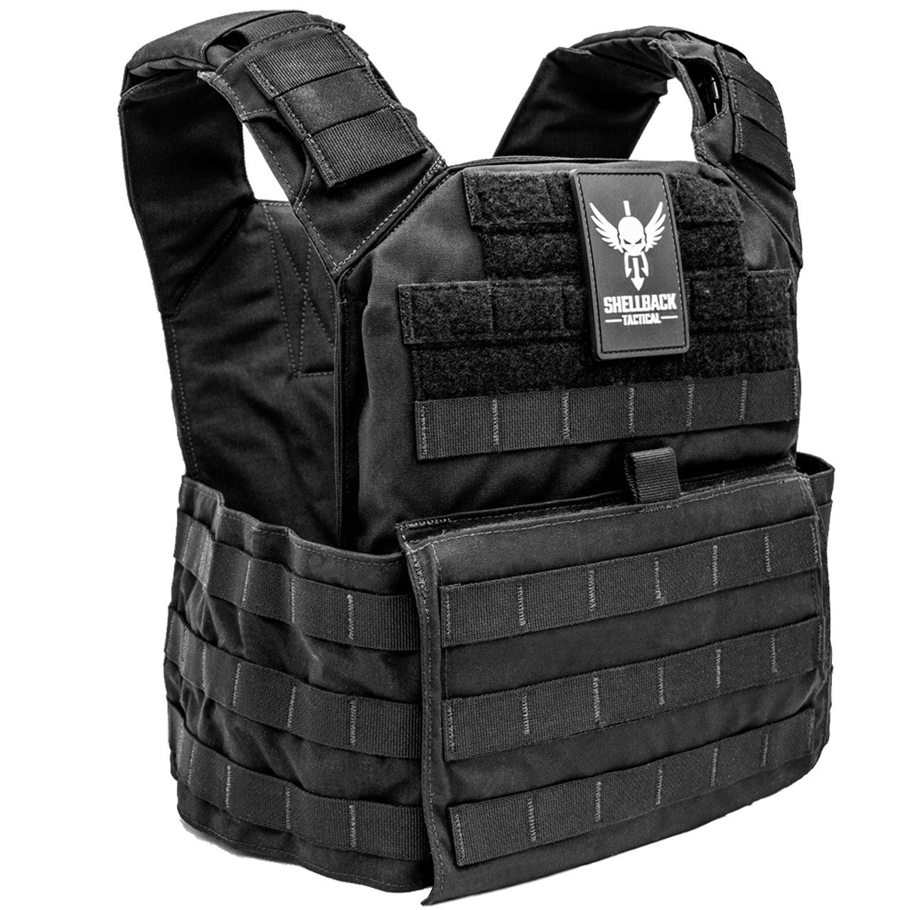 Shellback Plate Carrier | Banshee Tactical Rifle Plate Carrier