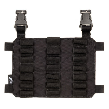 Shotgun Chest Rig | Shell Placard | All Colors