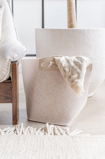 The Handle Bin | Set of 2