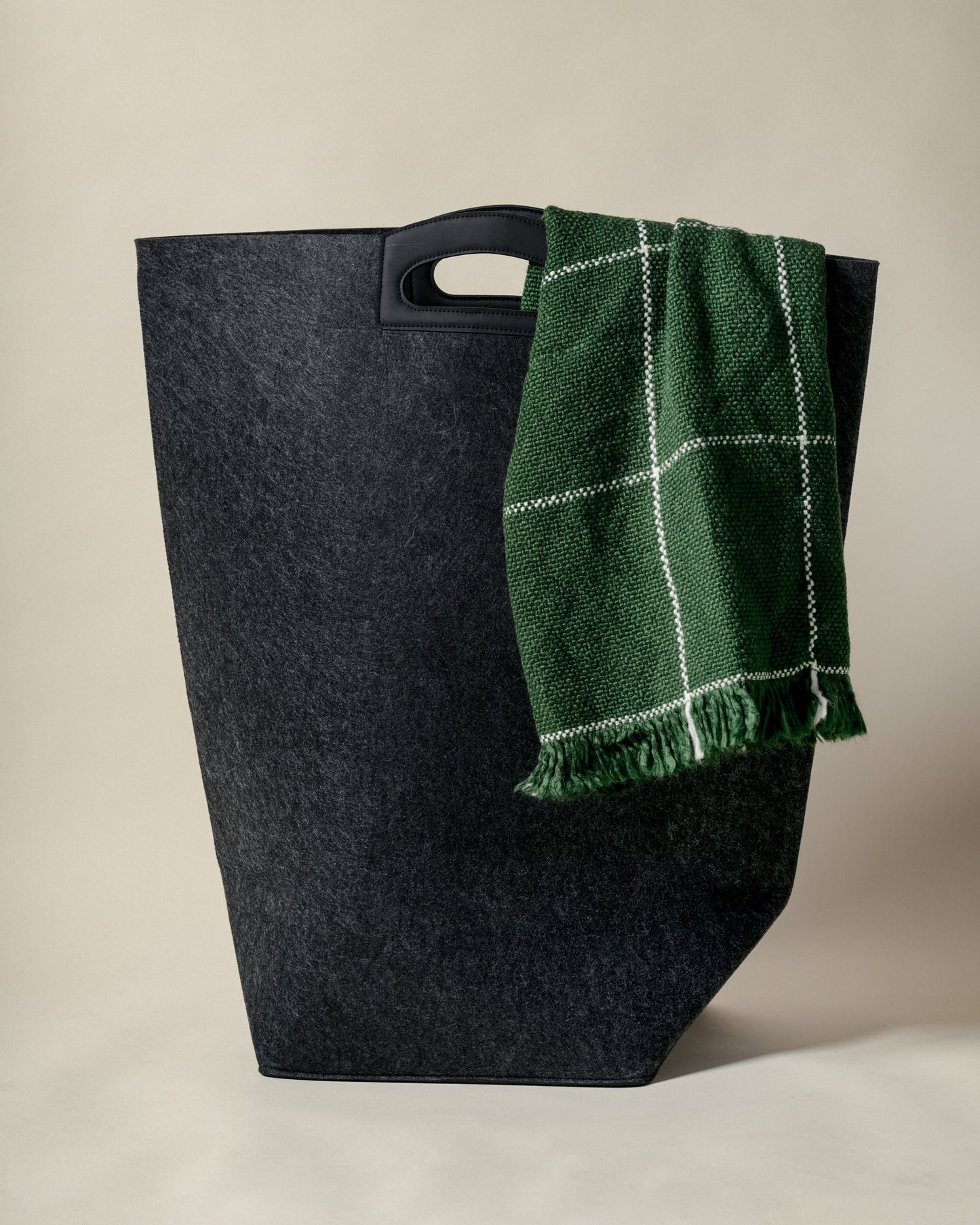 The Hamper