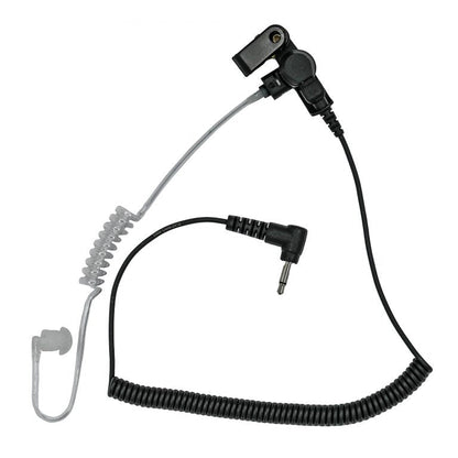 Silynx Clarus Speaker Microphone | Hands-Free Communication | For Police Officers