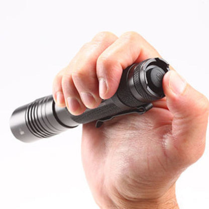 Streamlight ProTac HL USB | 1000 Lumens Rechargeable Flashlight
