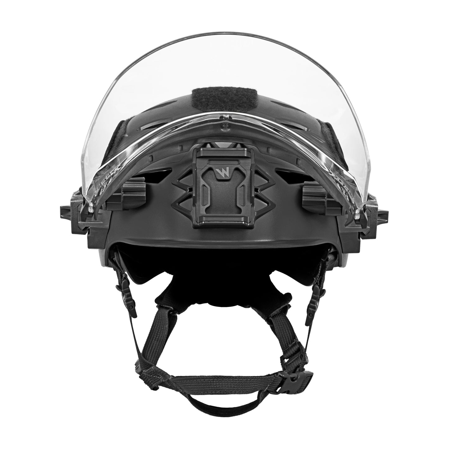 Team Wendy Exfil Face Shield | All Sizes & Colors Available (Upgraded to EXFIL Face Shield V2)
