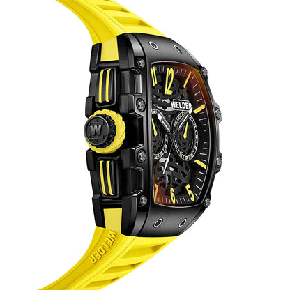 Welder Moody Watch WRM2011-R Men's Wristwatch