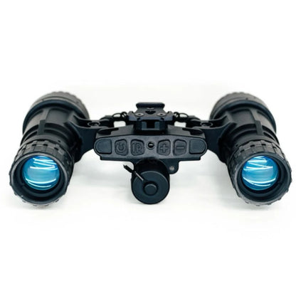 Manticore-R | Up to 3000 FOM Gen 3 WP w/ Manual Gain & IR Illuminator | Tough Design