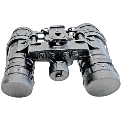 Manticore-R | Up to 3000 FOM Gen 3 WP w/ Manual Gain & IR Illuminator | Tough Design