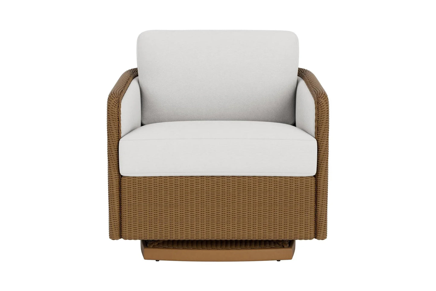Visions Swivel Glider Lounge Chair