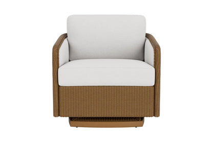 Visions Swivel Glider Lounge Chair