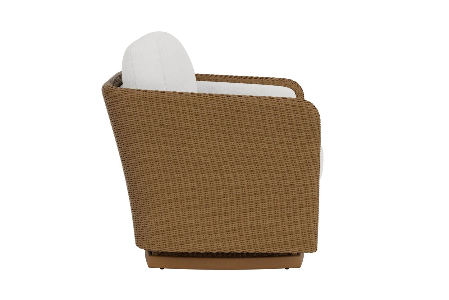 Visions Swivel Glider Lounge Chair