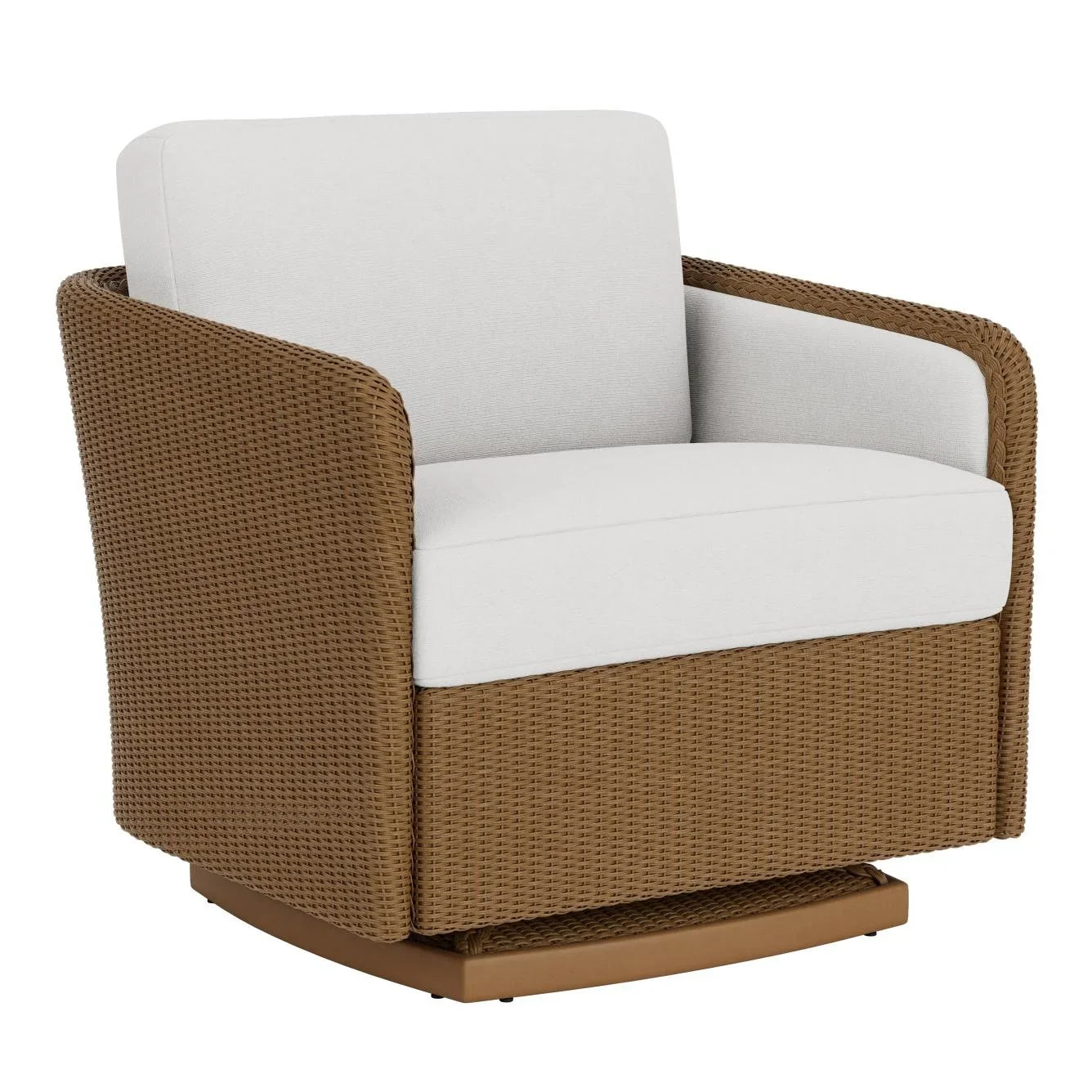 Visions Swivel Glider Lounge Chair