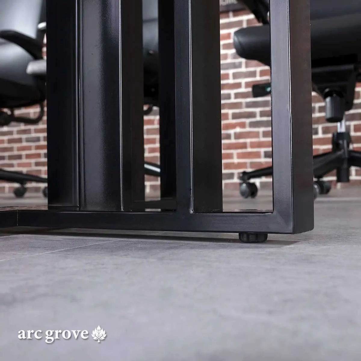 Wright · Conference Room Table